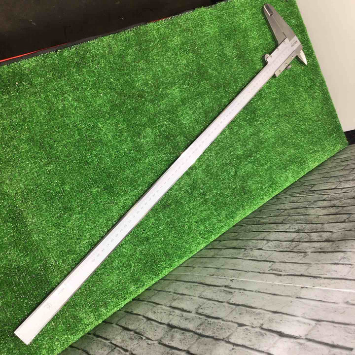 ミツトヨ ノギス 600mm 長尺タイプ 【川口店】