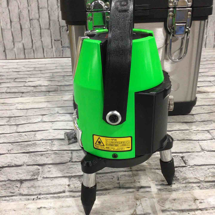 ★タジマ(Tajima) レーザー墨出し器 ZEROG-KJY【川口店】