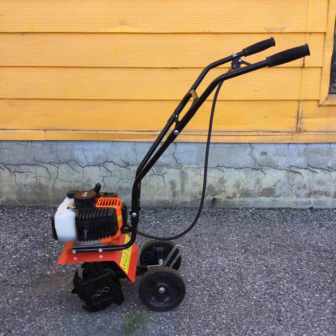 【店頭受取り限定】Jardin 耕運機 YT-KUK52【草加店】