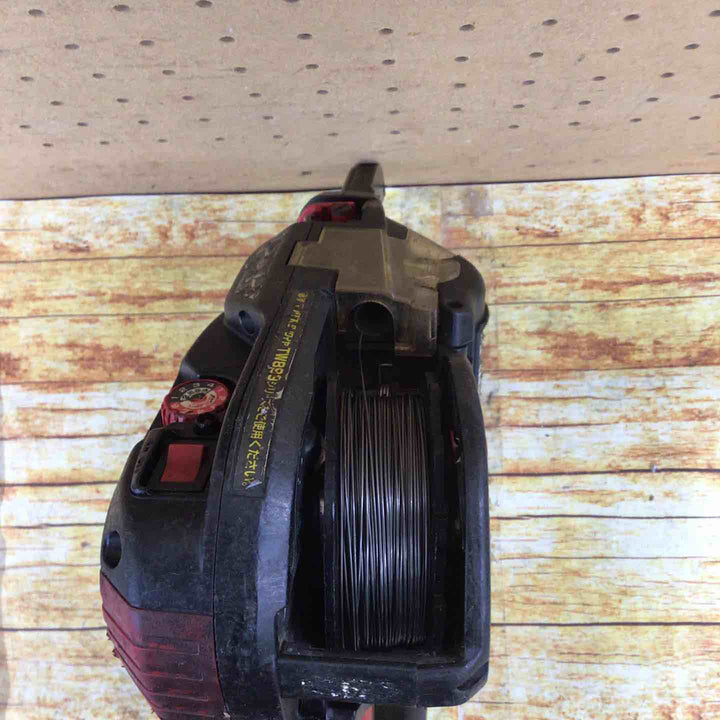マックス(MAX) 鉄筋結束機 リバータイア RB-399-B2C【川崎店】