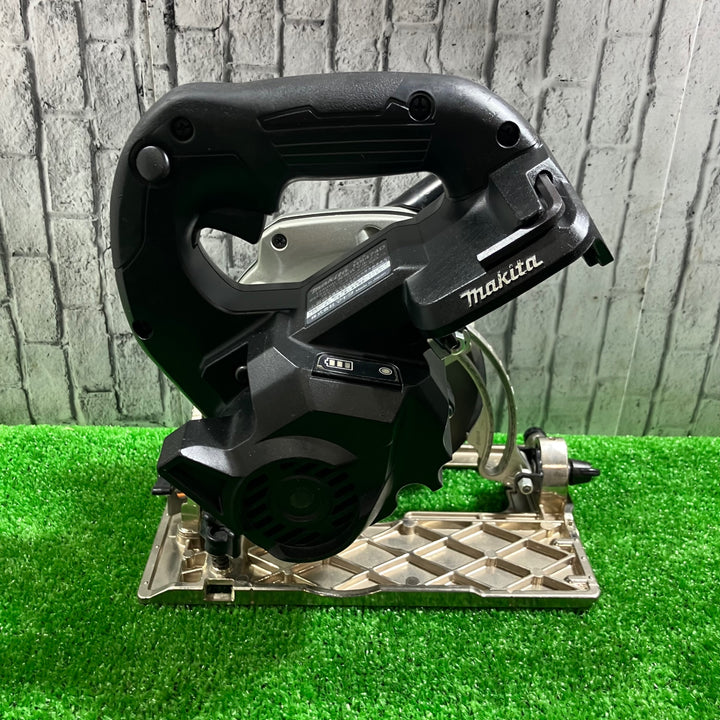 ★マキタ(makita) コードレスマルノコ HS474DZB【川口店】