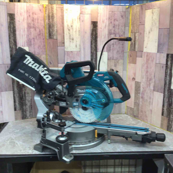 ★マキタ(makita) コードレススライドマルノコLS009GZ【八潮店】