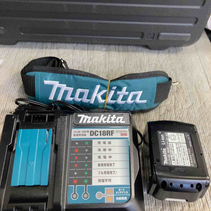 ★マキタ(makita) コードレスケーブルカッター TC100DRG【草加店】
