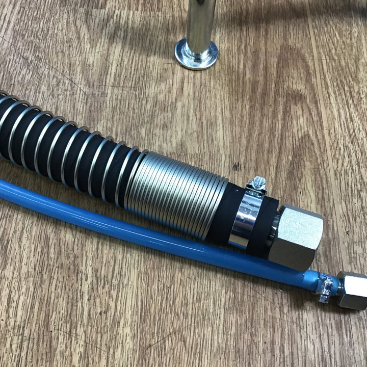 【美品/店頭受取り限定】〇SEIWA セイワ 精和産業 エアレス塗装機 SP-60new【岩槻店】