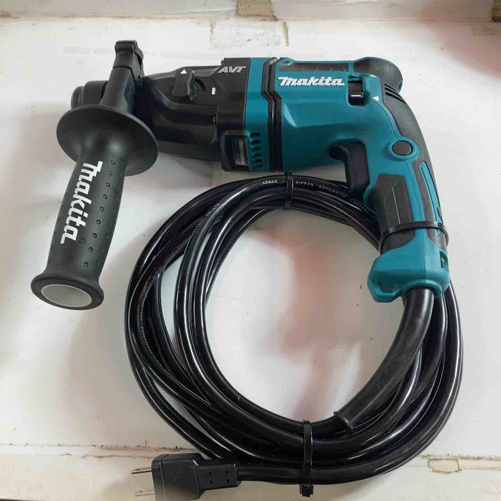 ★マキタ(makita) ハンマドリル HR1841F【川崎店】
