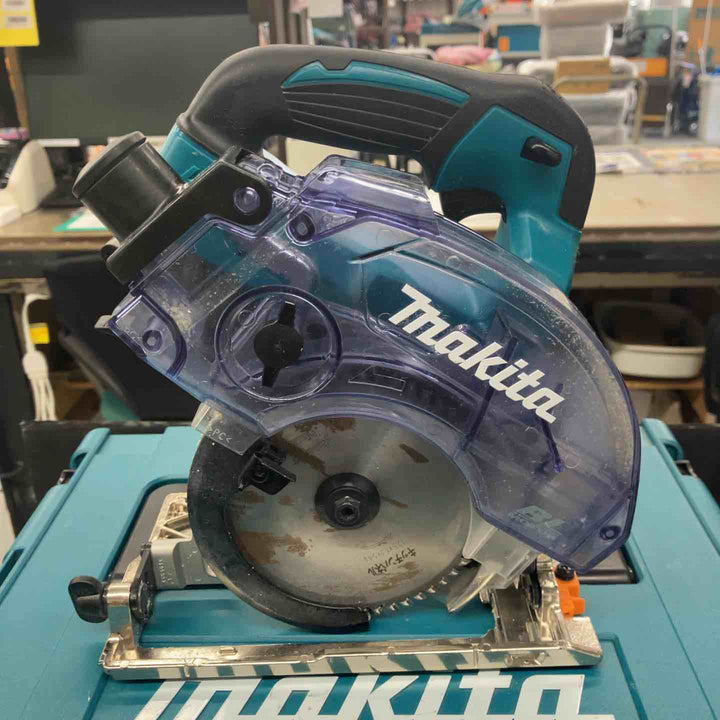 ★マキタ(makita) コードレス防じん丸のこ KS513DZ【戸田店】
