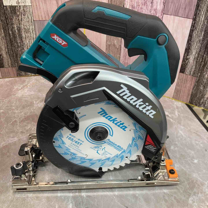 ★マキタ(makita) コードレス丸のこ HS002GRDX【八潮店】