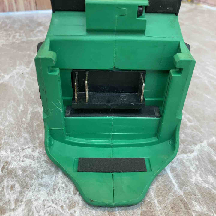 ★ハイコーキ(HIKOKI ※旧:日立工機) コードレスマルチツール CV18DBL(NN)【八潮店】