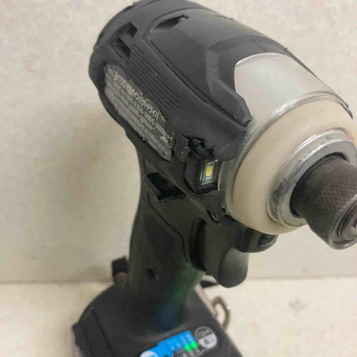 ★マキタ(makita) コードレスインパクトドライバー TD172DRGXB【町田店】