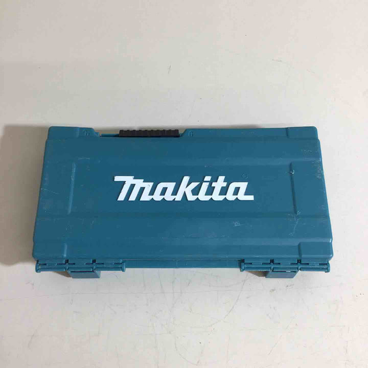 ★マキタ(makita) コードレスマルチツール TM52DRG【戸田店】