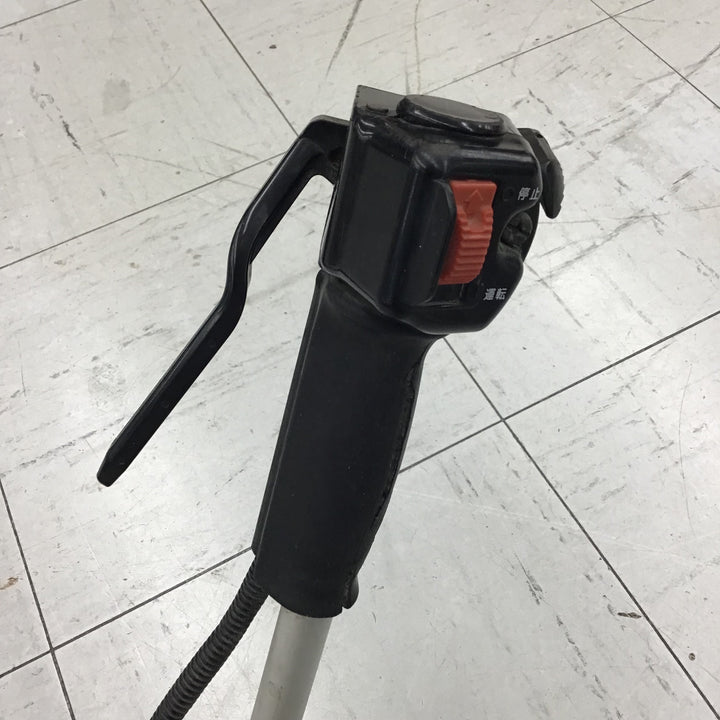 【店頭引き取り限定】 ◎メンテ済み◎ ゼノア/EZNOAH エンジン仮払機・TRZ230EZ 【鴻巣店】