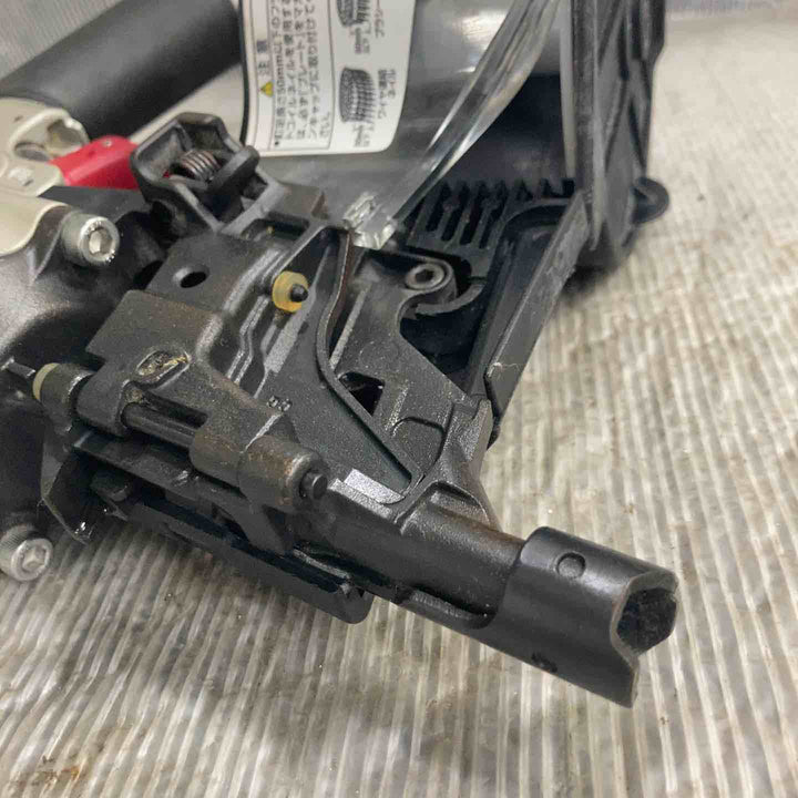 【中古】マックス(MAX) 常圧エア釘打ち機 CN-565CG【草加店】