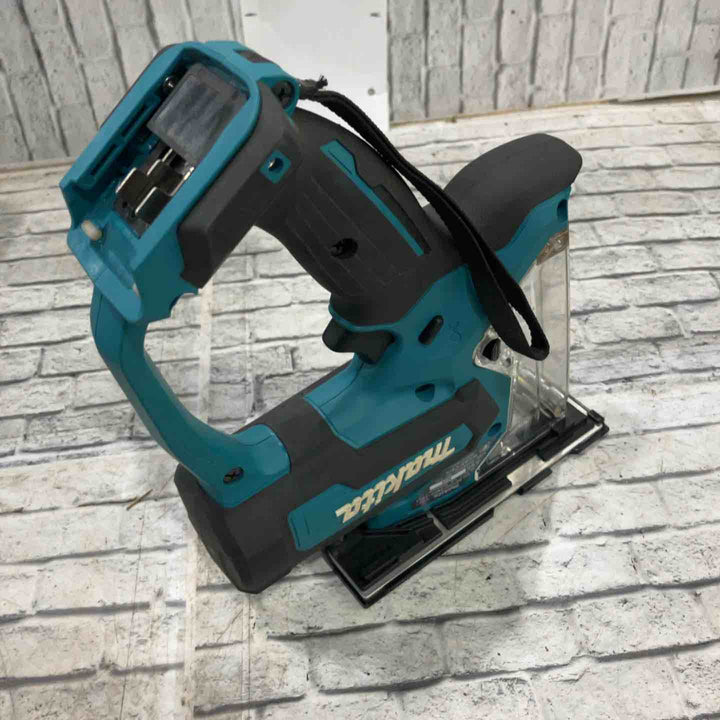 ★マキタ(makita) コードレスボードカッタ SD100DSMX ケースに破損あり【川口店】