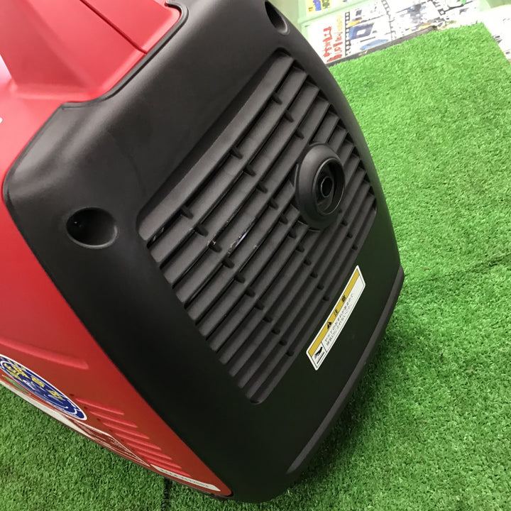 ★ホンダ(HONDA) インバーター発電機 EU16i【桶川店】