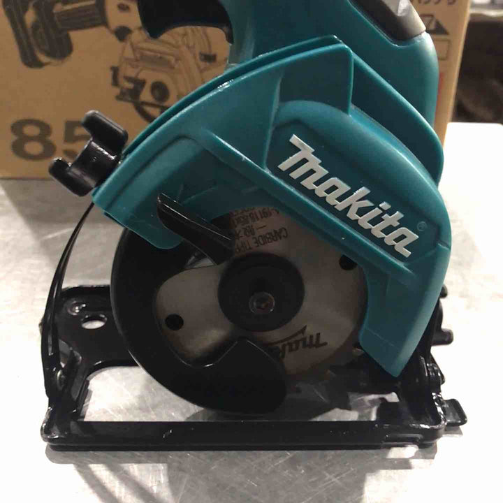 ★マキタ(makita) コードレスマルノコ HS301DSH【川口店】