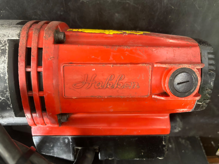 ハッケン コアドリル 型式不明 【草加店】