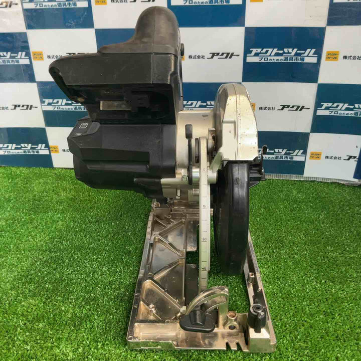 ★マキタ(makita) コードレス丸のこ HS631DZB【草加店】