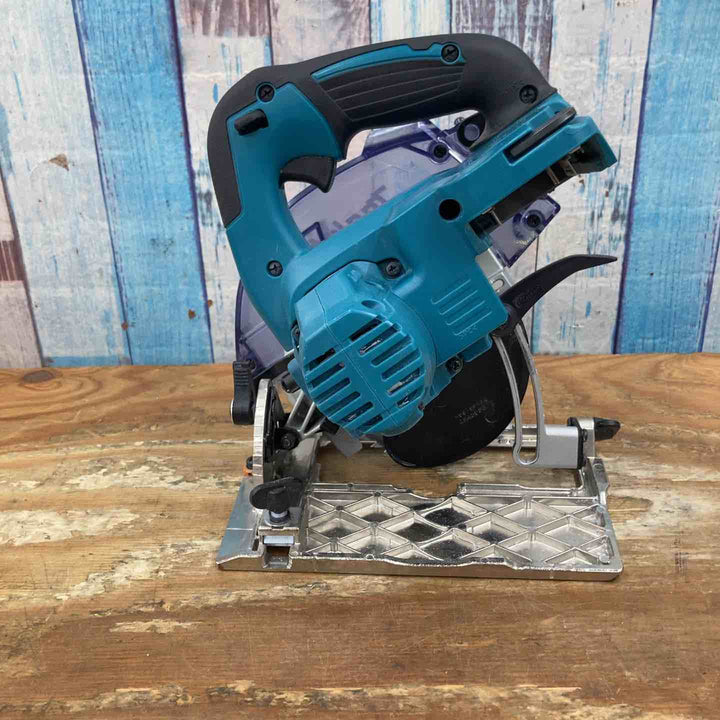 ★マキタ(makita) コードレス防じん丸のこ KS511DZ【柏店】