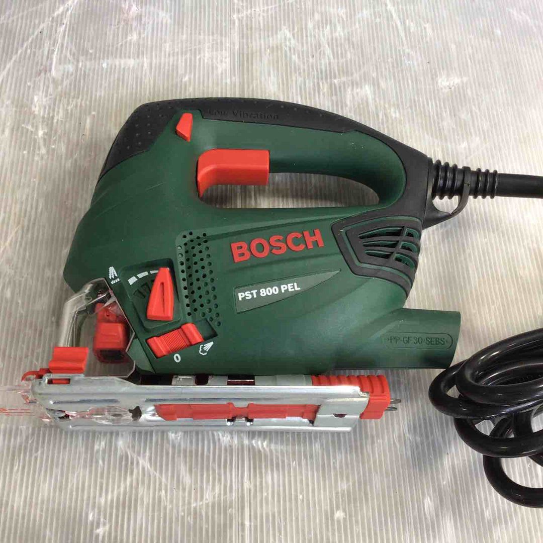 ◇ボッシュ(BOSCH) SDSジグソー PST800PEL【草加店】
