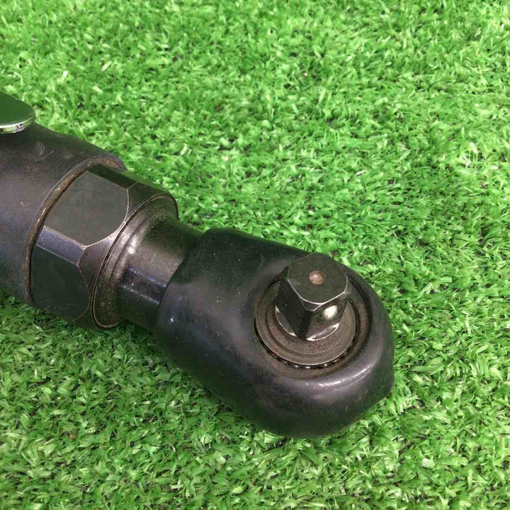 【現状品】 埼玉精機(U-TOOL) 常圧エアラチェットレンチ U-1902 【鴻巣店】