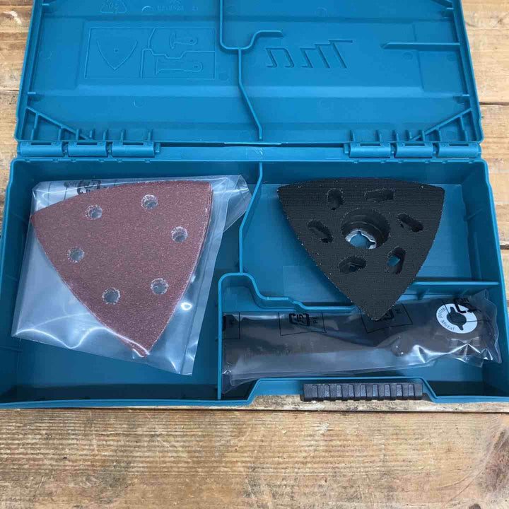 【未使用品】 ★マキタ(makita) コードレスマルチツール TM52DZ 【東大和店】