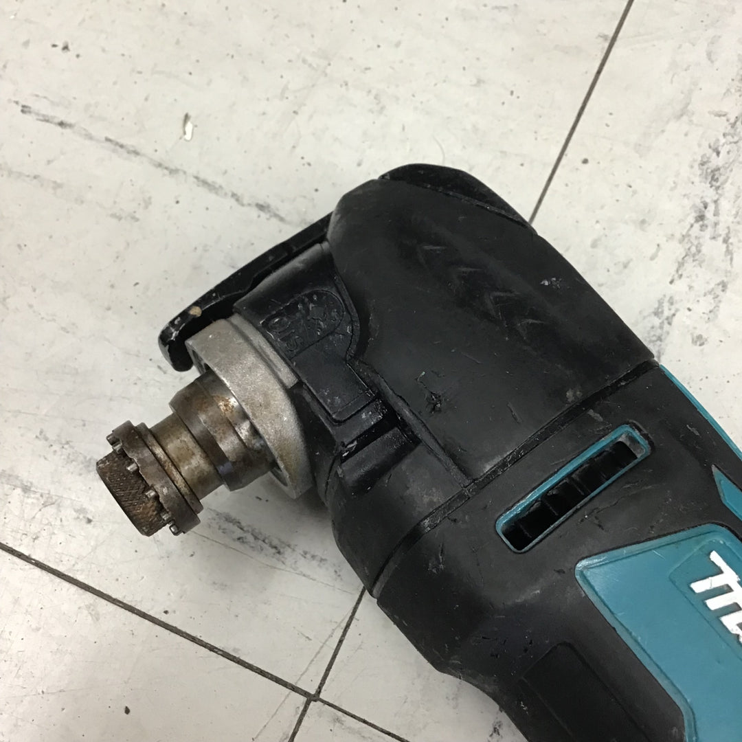 【中古品】 マキタ/makita コードレスマルチツール・TM41DZ 【鴻巣店】