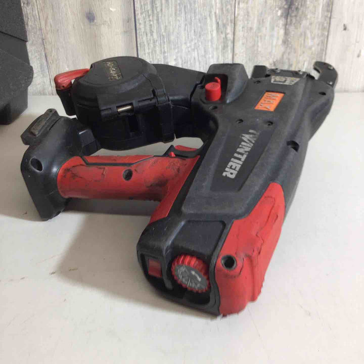 ★マックス(MAX) 鉄筋結束機 ツインタイア RB-440T-B2C/1450A【戸田店】