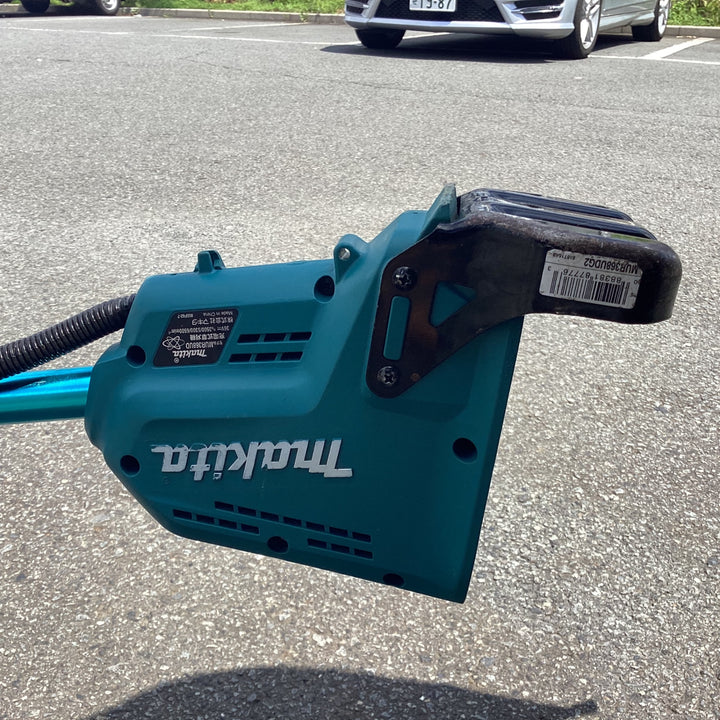 【店頭受取り限定】 ★マキタ(makita) コードレス草刈機 MUR368UDZ 【東大和店】