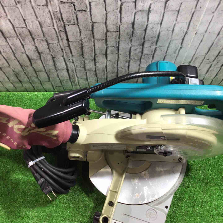 ☆マキタ(makita) 卓上マルノコ 216mm LS0840F【川口店】