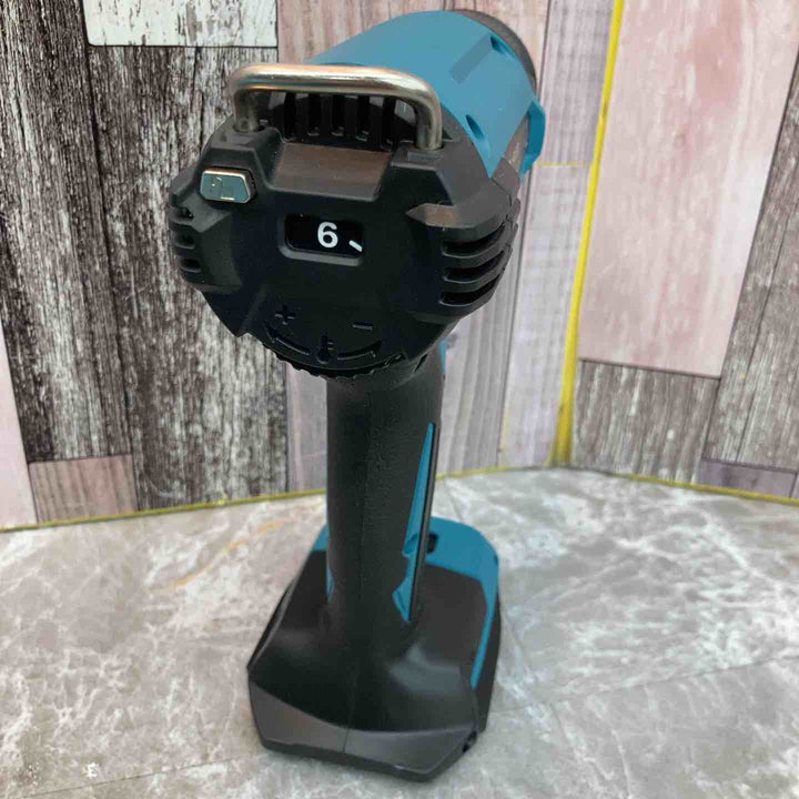 ★マキタ(makita) コードレスヒートガン HG181DZK【八潮店】
