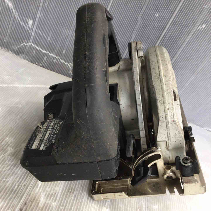 ★マキタ(makita) コードレス丸のこ HS631DZB【草加店】