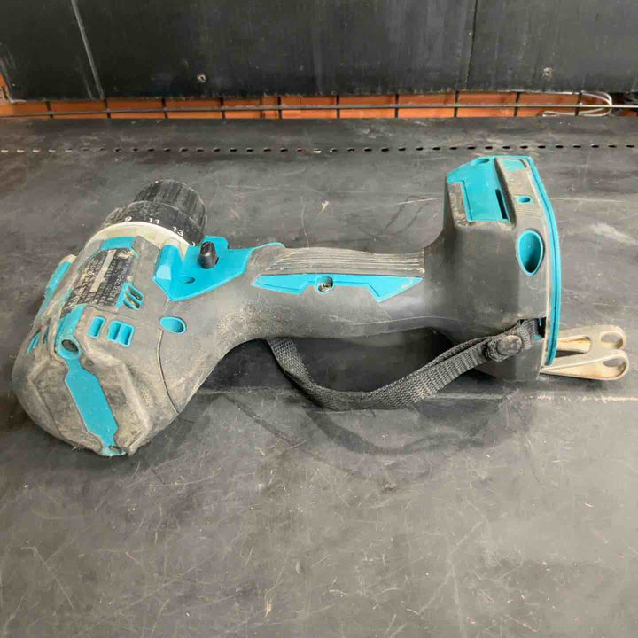 ◇マキタ(makita) コードレスドリルドライバー DF474DZ  本体のみ【草加店】