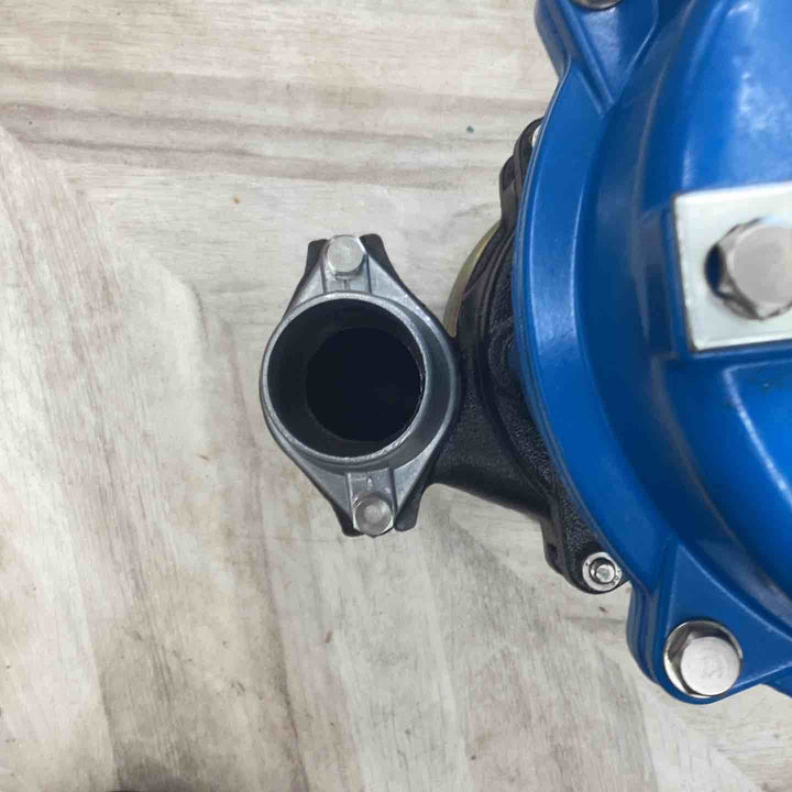 ▼鶴見製作所 ツルミ 工事用 バイスピン水中ポンプ HS3-4 【越谷店】