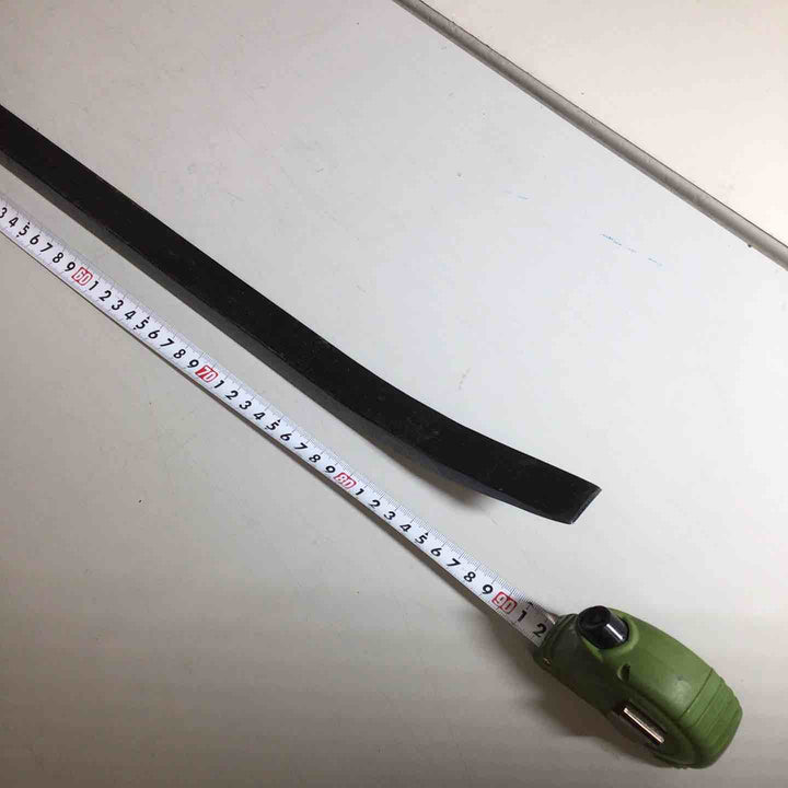 【中古品】かじ虎 バール 900mm ②【戸田店】
