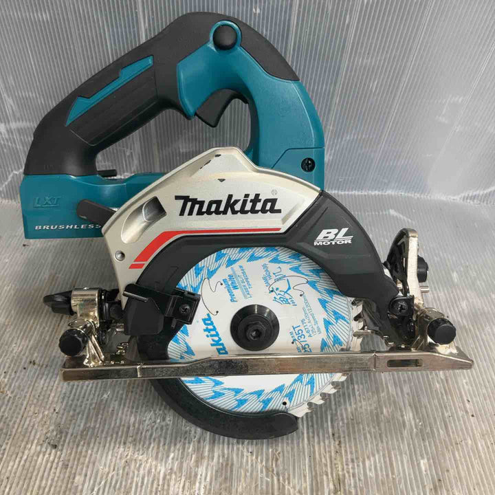 ★マキタ(makita) コードレス丸のこ HS474DZ【草加店】