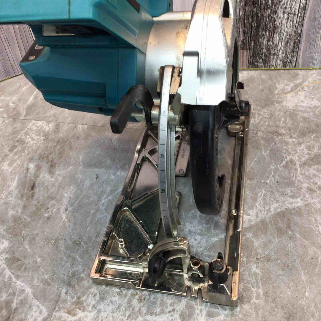 ★マキタ(makita) コードレス丸のこ HS631DZ【八潮店】