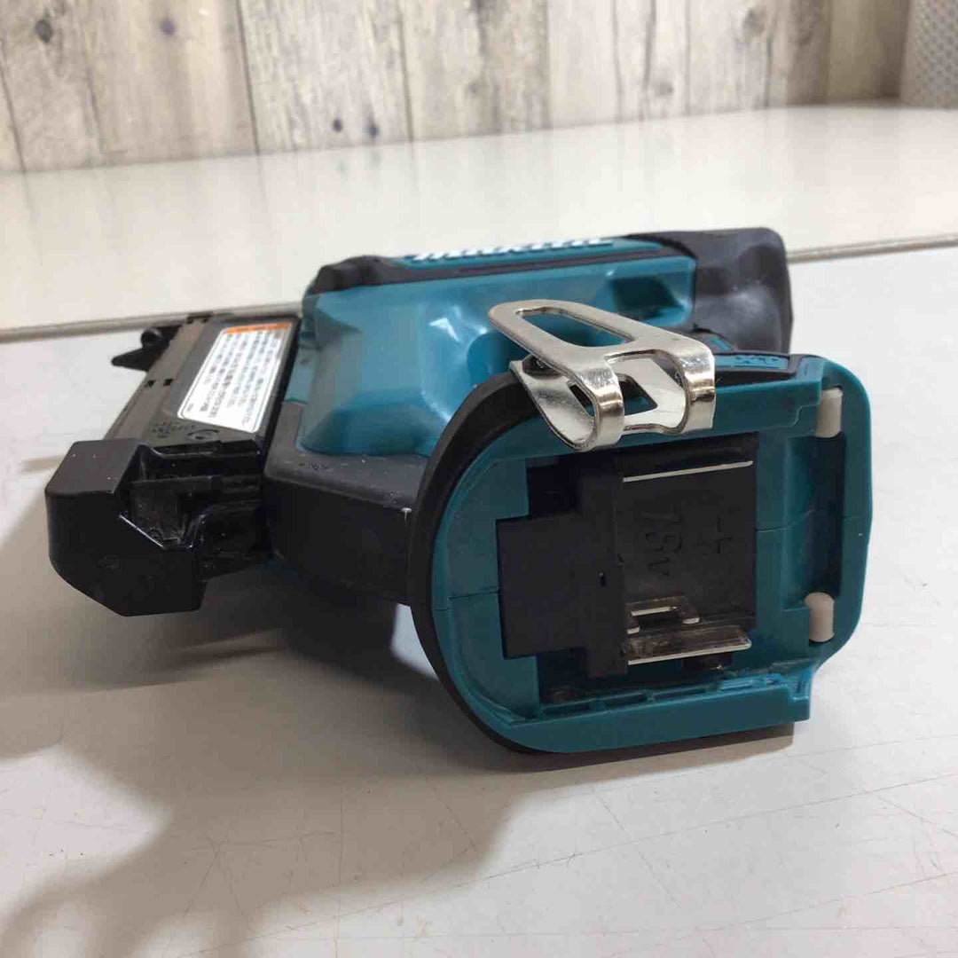 ★マキタ(makita) コードレスピンネイラ PT353DZ【戸田店】