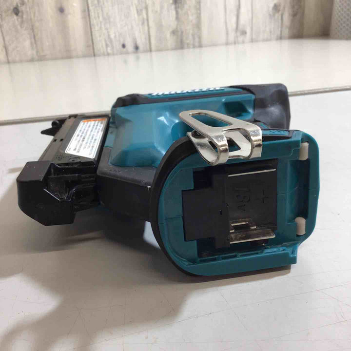 ★マキタ(makita) コードレスピンネイラ PT353DZ【戸田店】