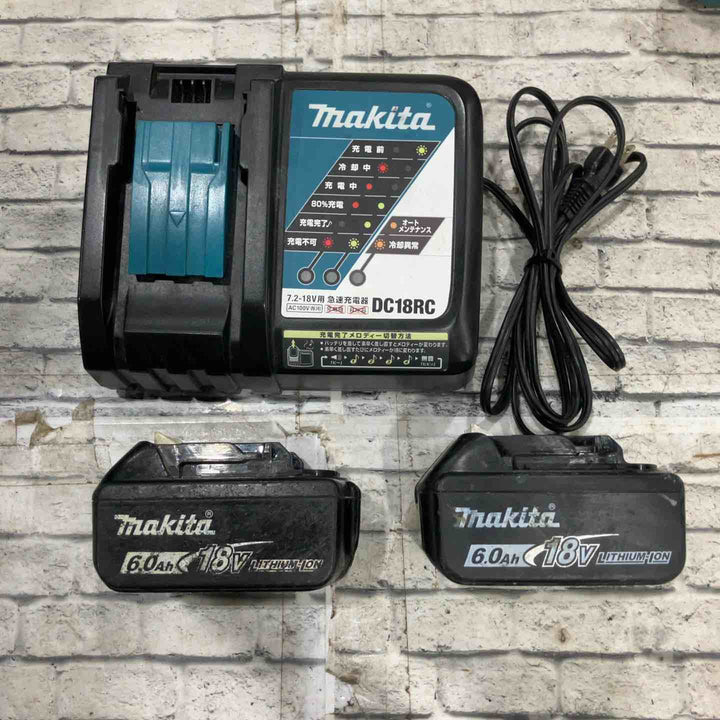 ★オグラ(Ogura) コードレス鉄筋カッター HCC-F1618-SET【川口店】