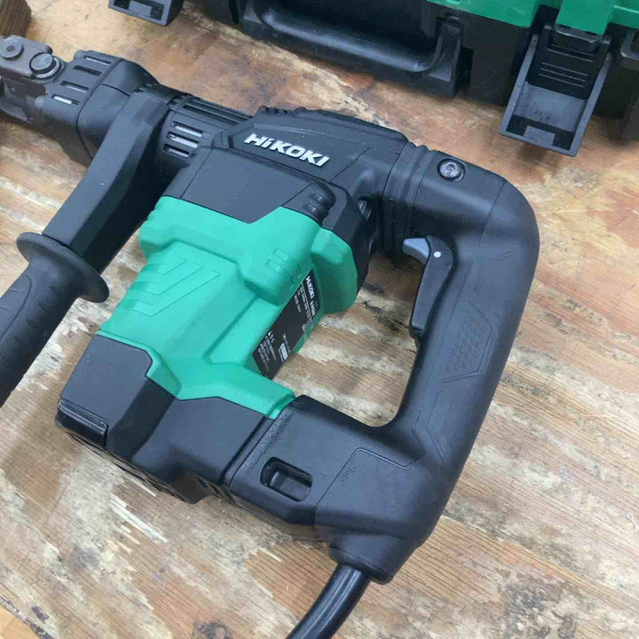 ★ハイコーキ(HIKOKI ※旧:日立工機) ハンマ H41SA4【柏店】