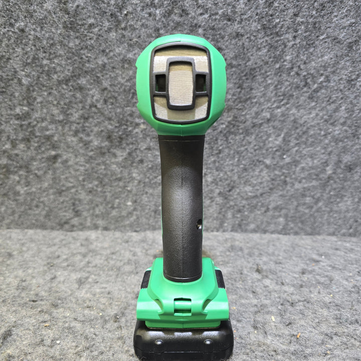 【美品・バッテリ付き!】ハイコーキ(HIKOKI ※旧:日立工機) コードレスエアダスタ RA12DA【桶川店】