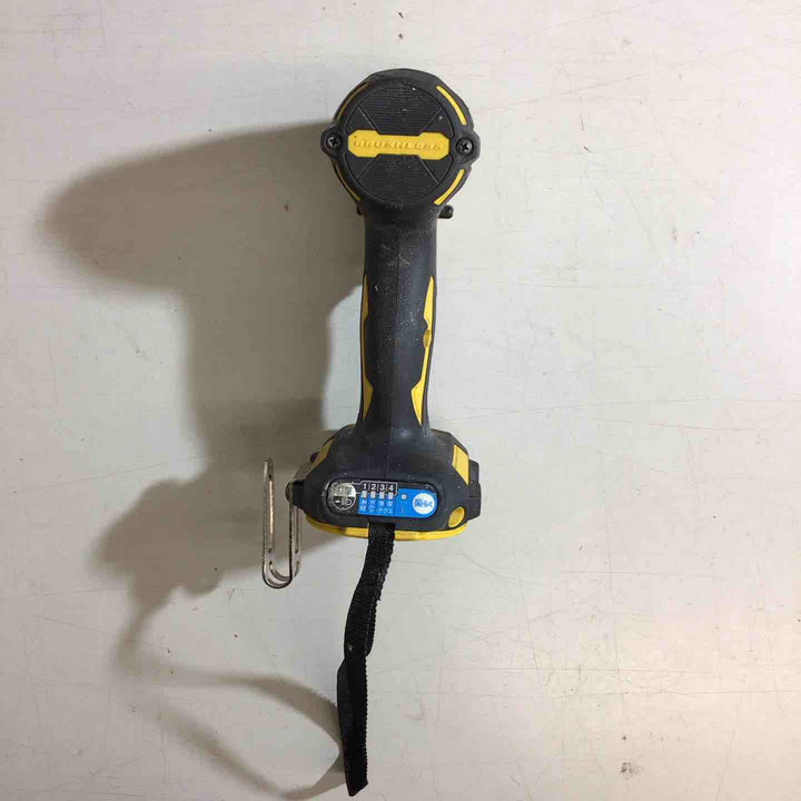 ★マキタ(makita) コードレスインパクトドライバー TD173DGXFY【戸田店】