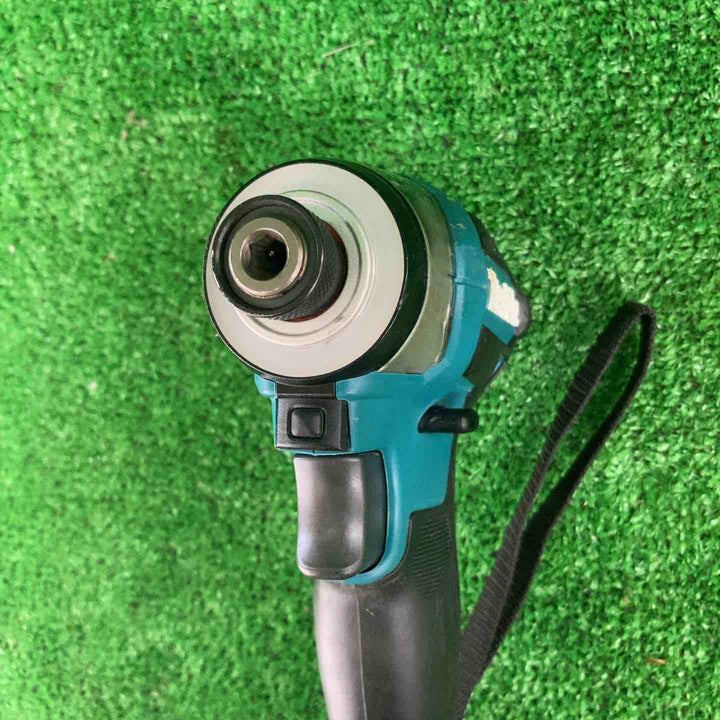 ★マキタ(makita) コードレスインパクトドライバー TD173DRGX【川崎店】