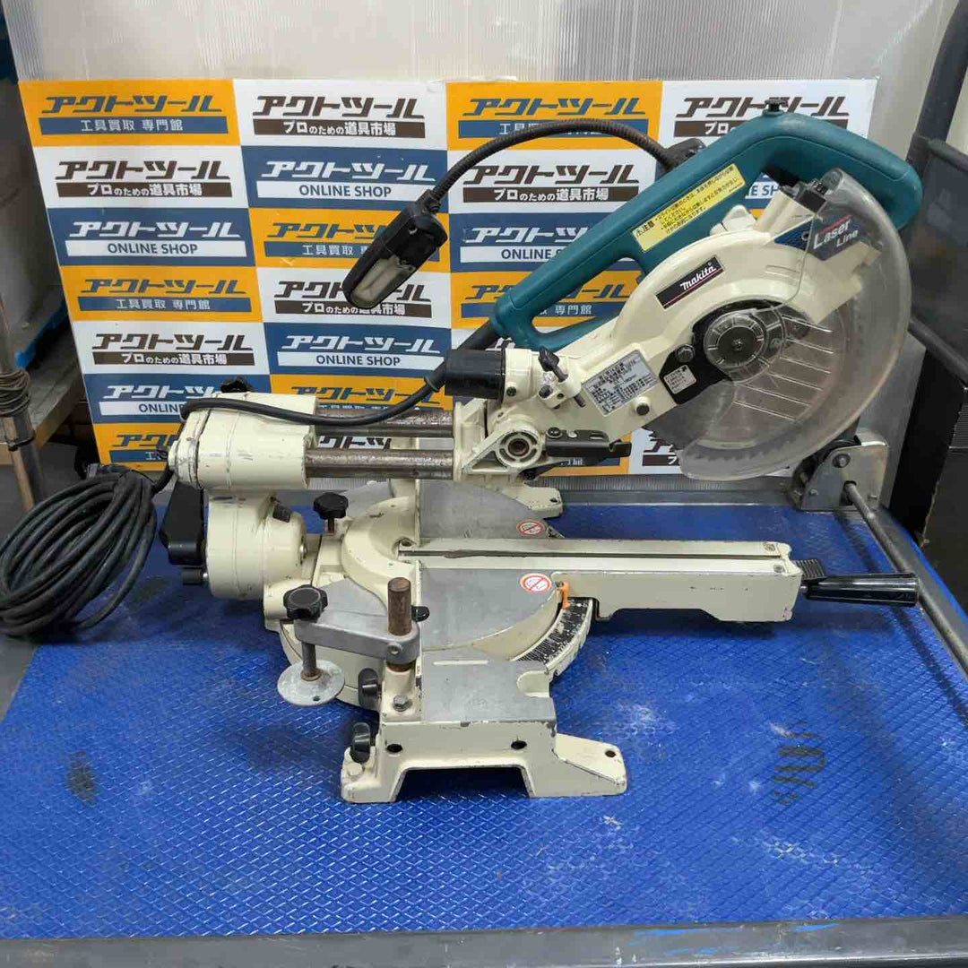 ◇マキタ(makita) スライドマルノコ LS0713FL【草加店】