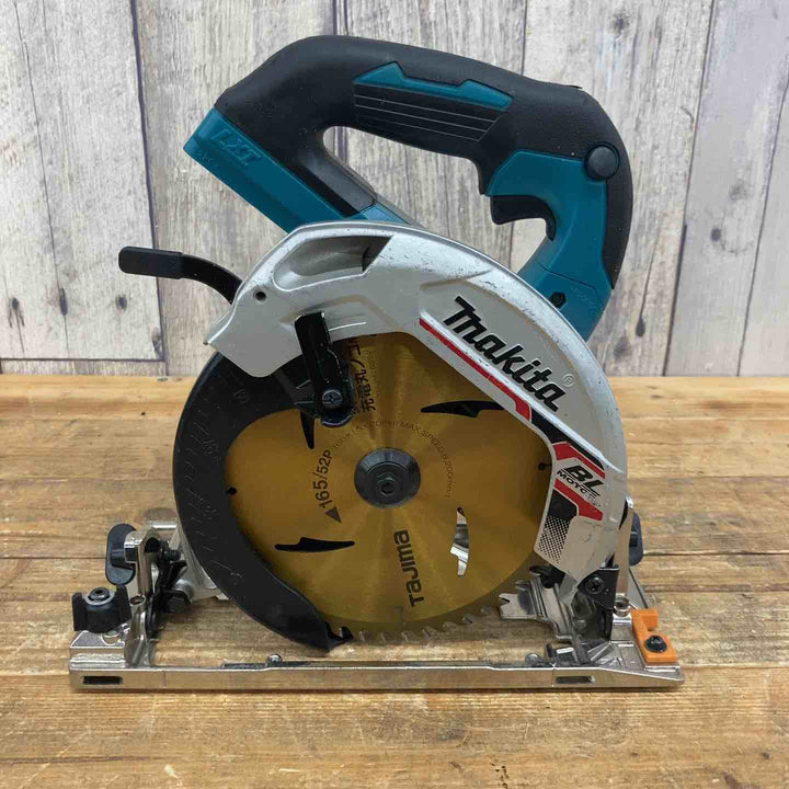 【中古品】 ★マキタ(makita) コードレス丸のこ HS631DZ 【東大和店】