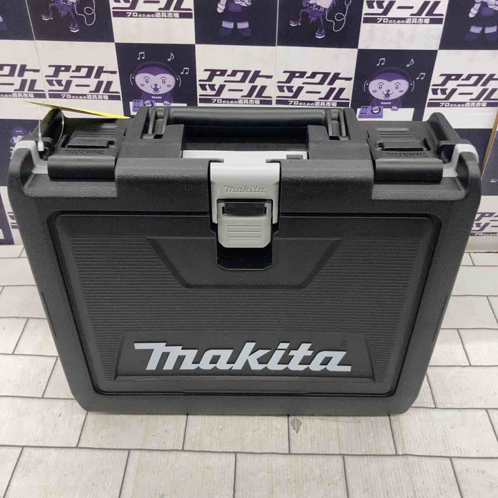 ◇マキタ(makita) コードレスインパクトドライバー TD173DZAB【所沢店】