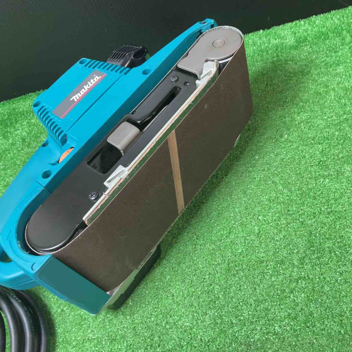 【中古品】☆マキタ(makita) ベルトサンダ 9404【岩槻店】