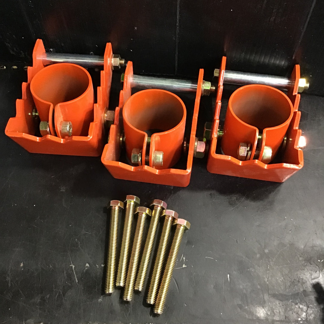 ▼ タコマン 3脚ヘッド 3脚ベース セット TS-10 TS-20B 1ton【草加店】