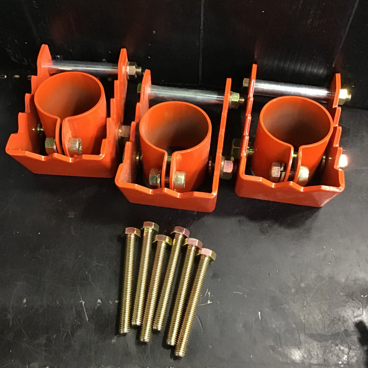 ▼ タコマン 3脚ヘッド 3脚ベース セット TS-10 TS-20B 1ton【草加店】