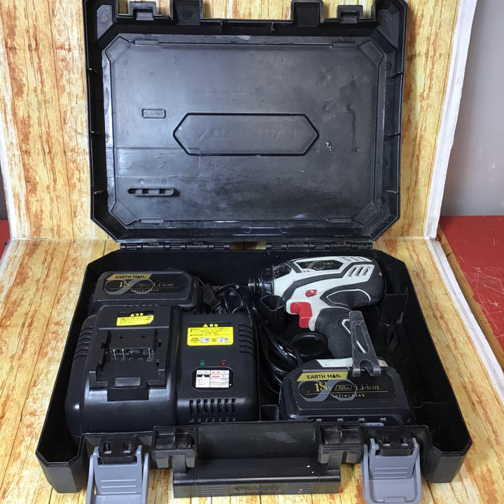 高儀 インパクトドライバ IDR−180LiC 【川崎店】